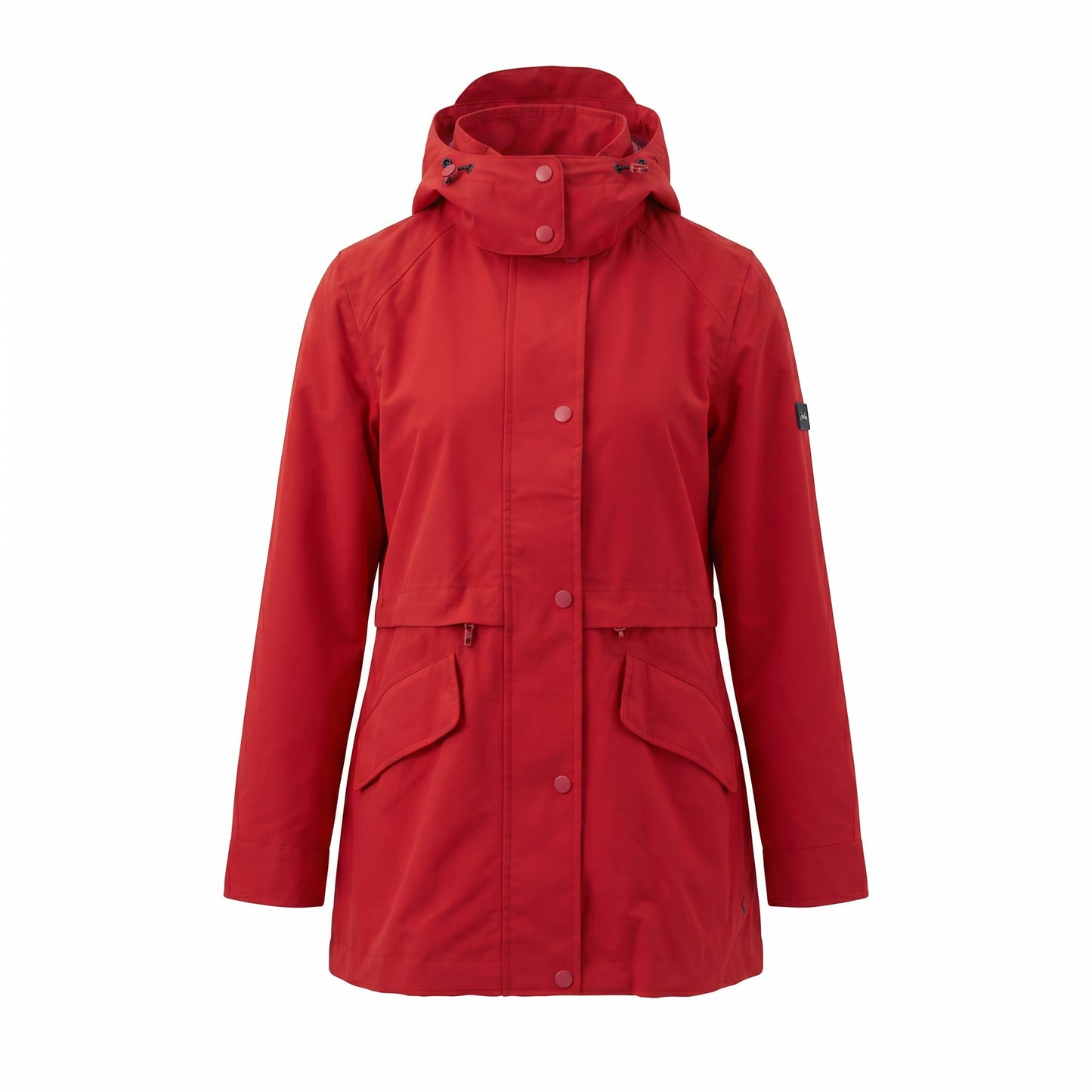 Joules Lydford Lightweight Waterproof Coat