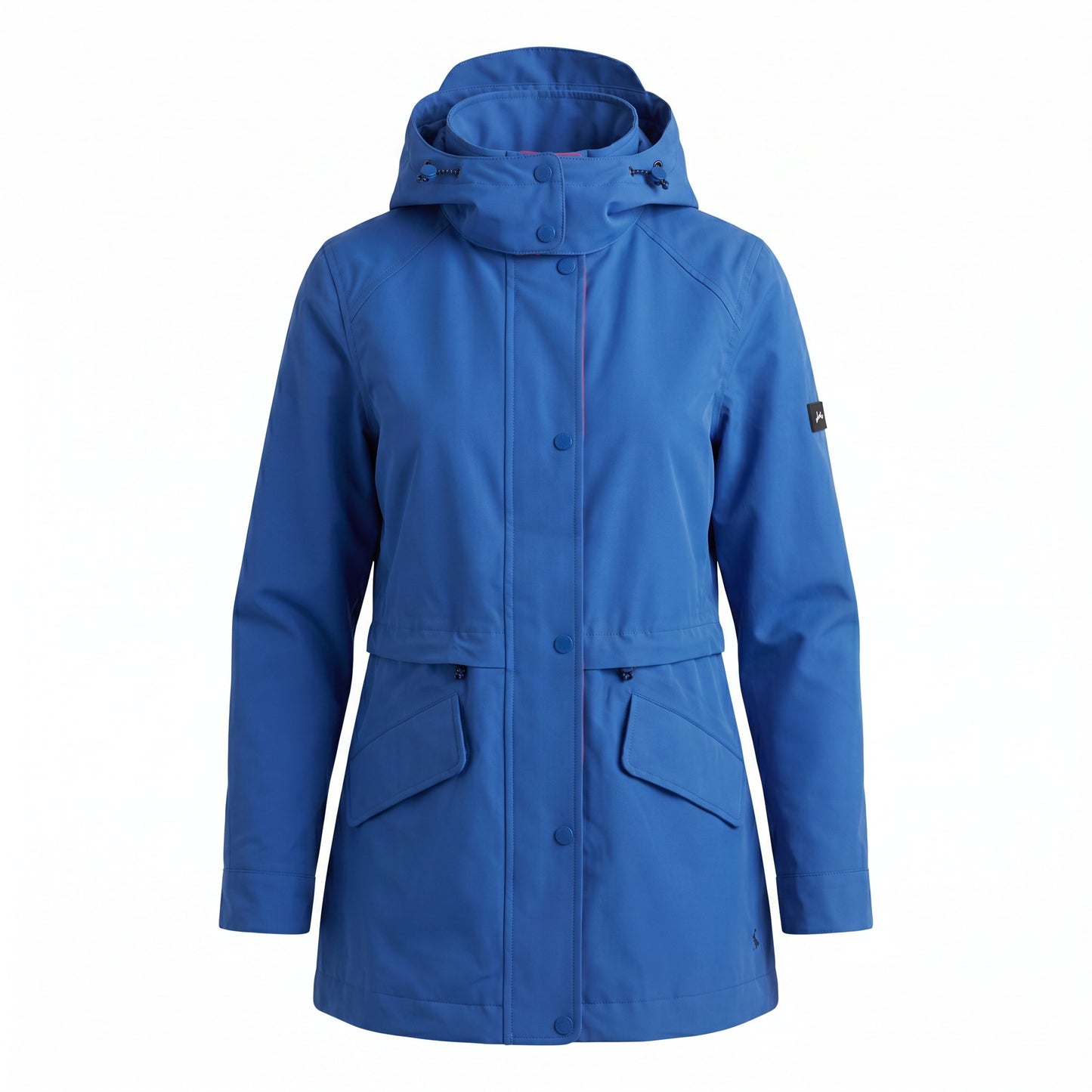 Joules Lydford Lightweight Waterproof Coat