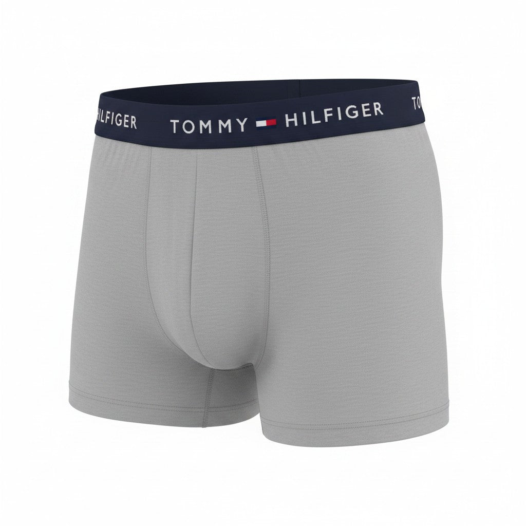 Tommy Hilfiger Cotton Stretch 3Pk Boxer Shorts