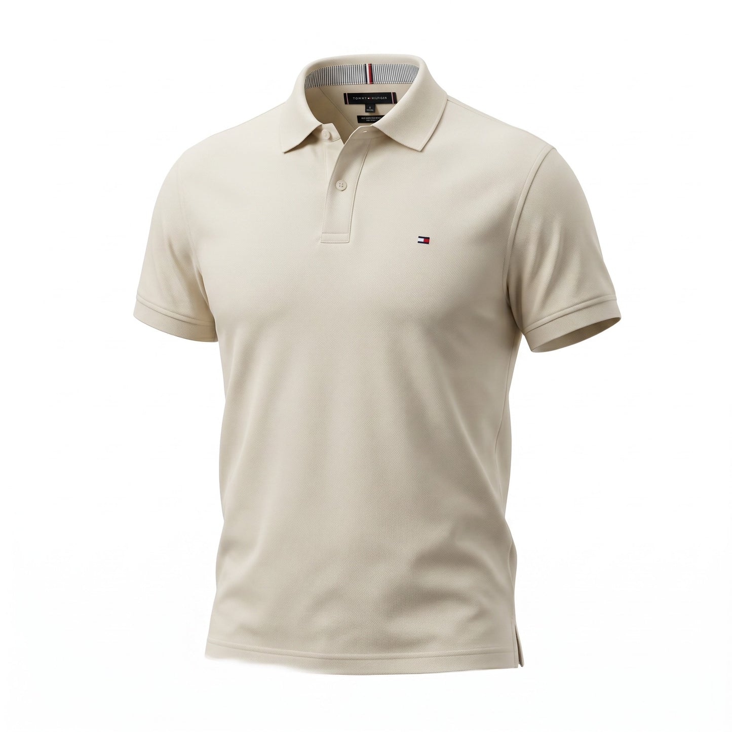 Tommy Hilfiger 1985 Regular Fit Polo Shirt