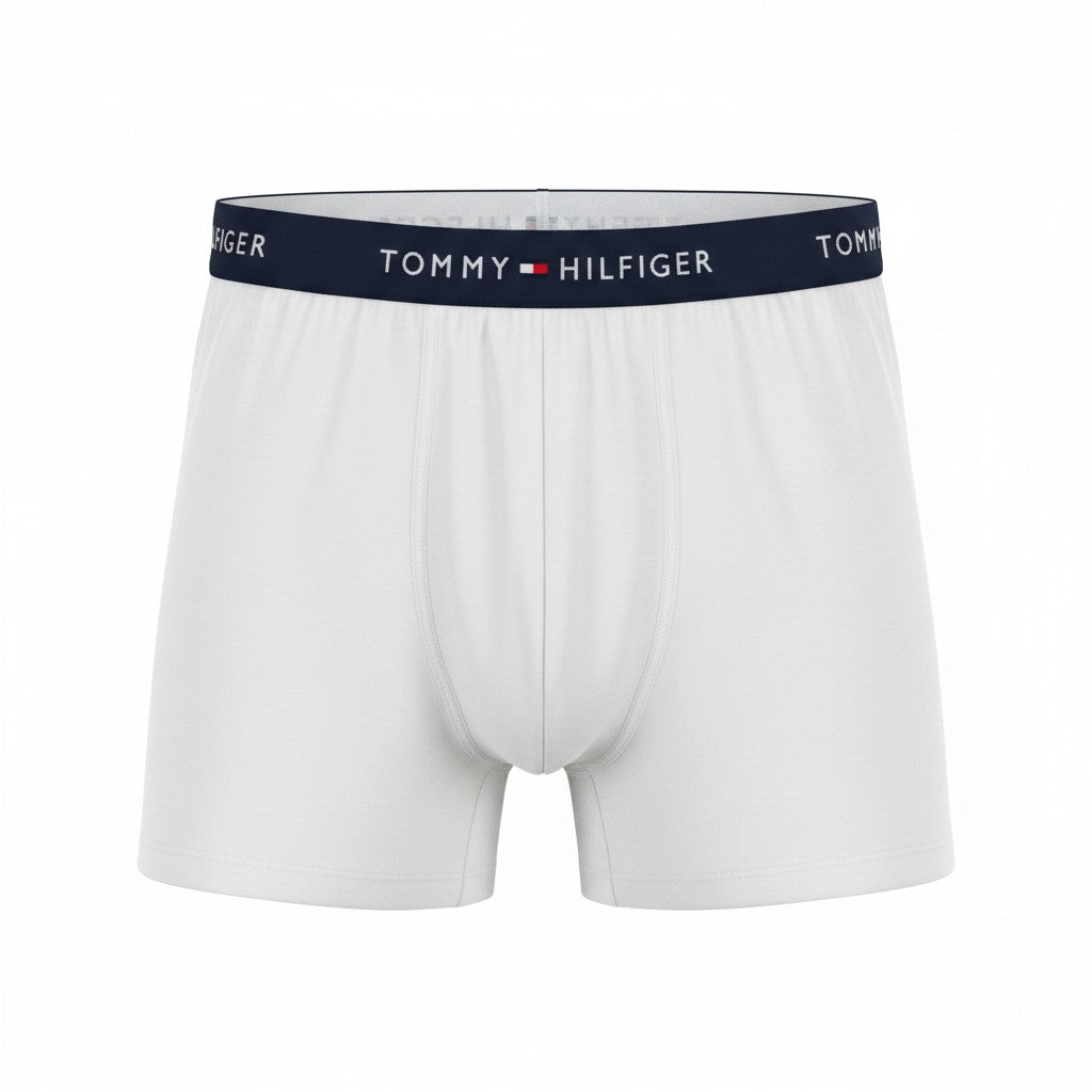 Tommy Hilfiger Cotton Stretch 3Pk Boxer Shorts