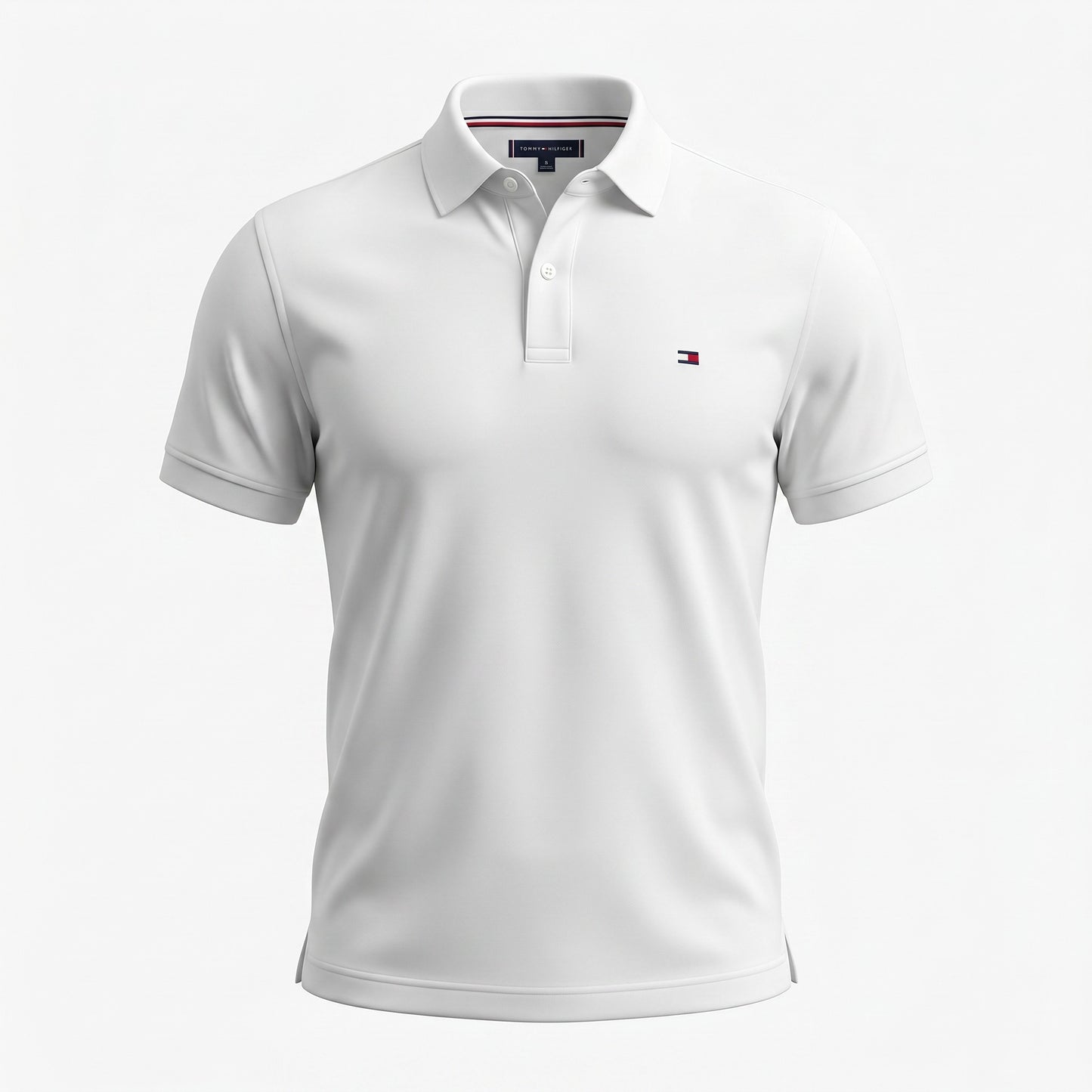 Tommy Hilfiger 1985 Regular Fit Polo Shirt