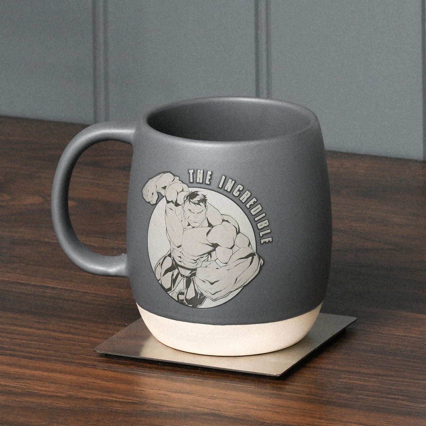 Marvel The Avengers Hulk Mug
