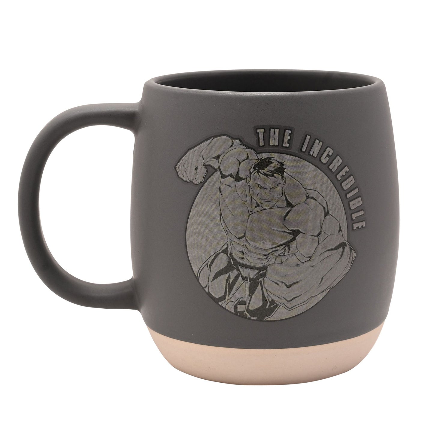 Marvel The Avengers Hulk Mug