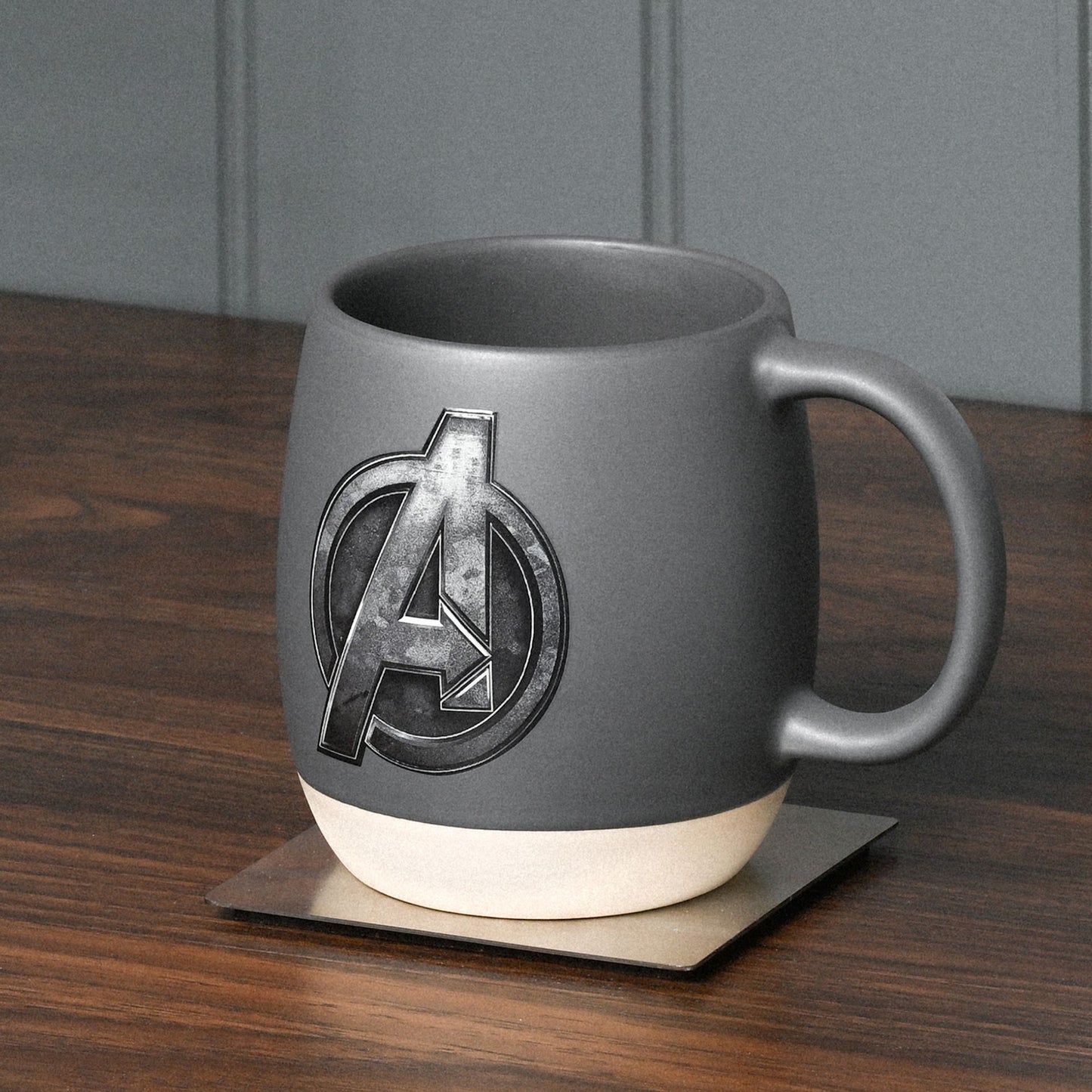 Marvel The Avengers Mug