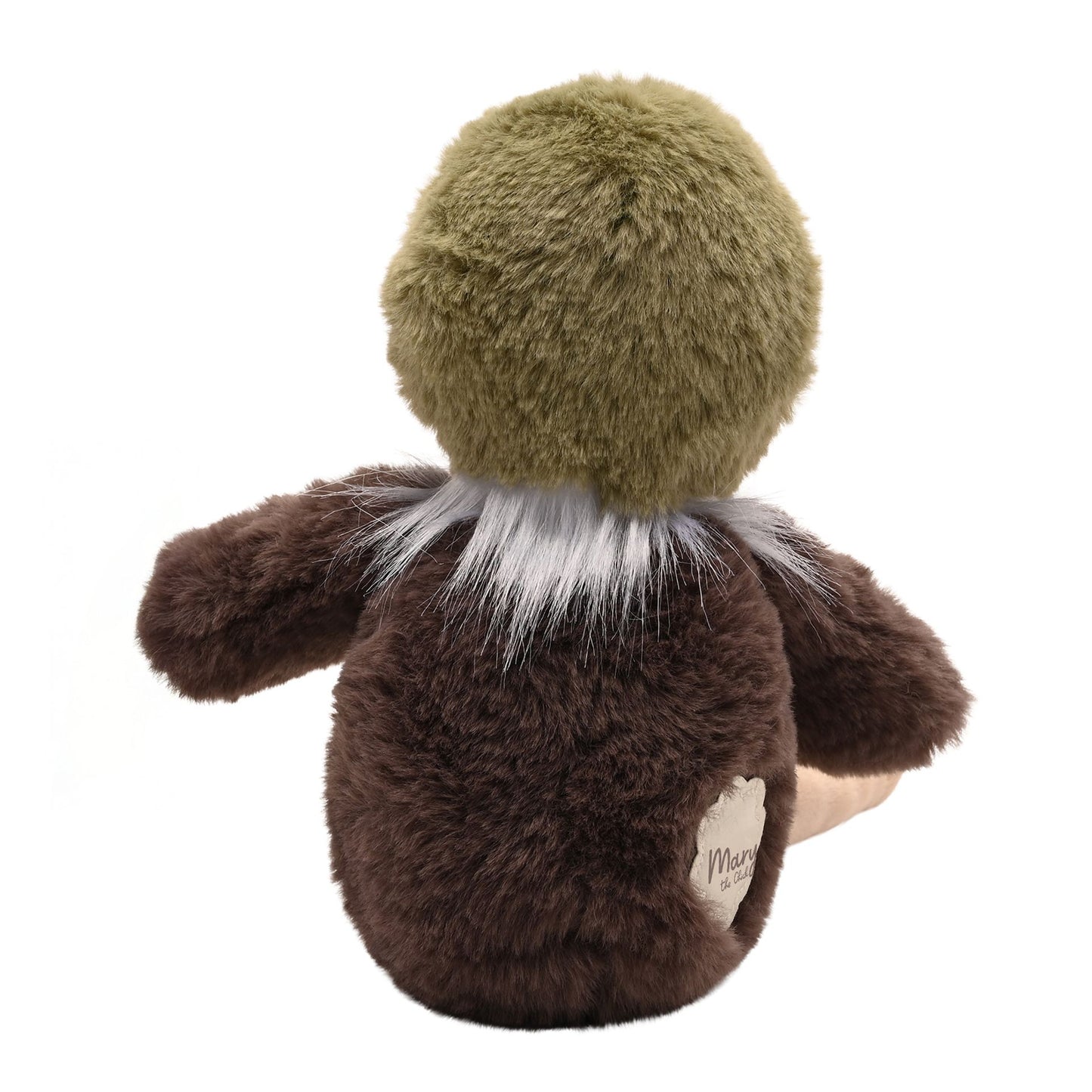Mary The Plush Long Leg Mallard Chick 30cm