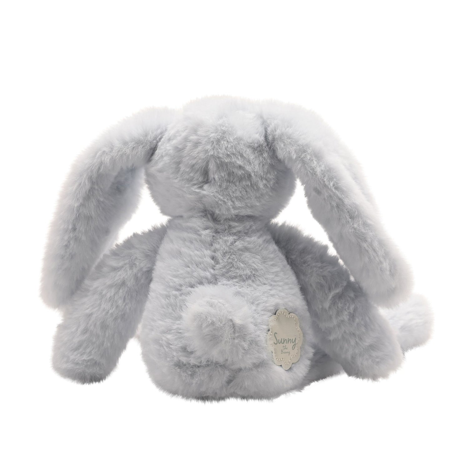 Sunny The Plush Long Leg Baby Blue Bunny 30cm