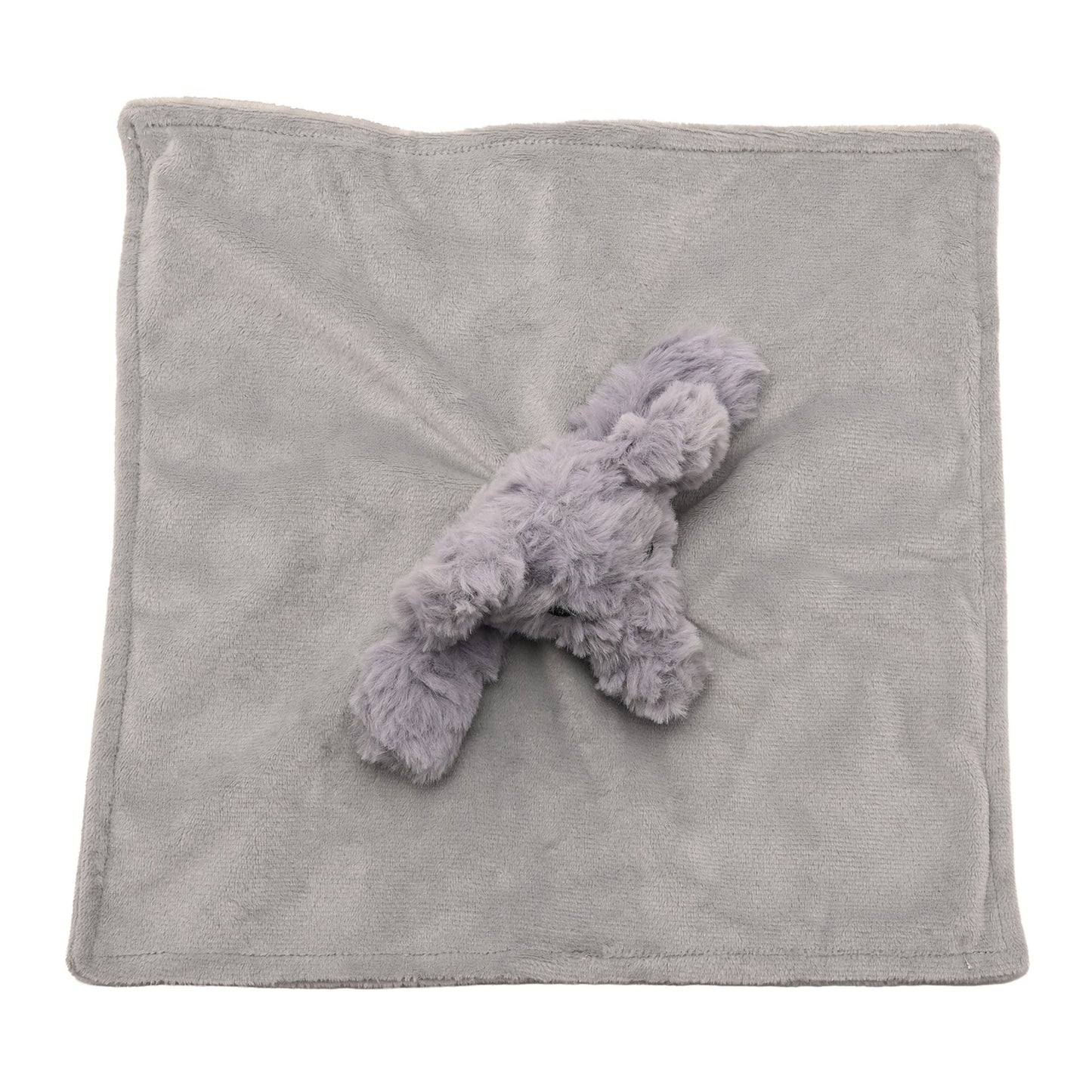Ethel The Plush Elephant - Baby Comforter